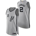Kawhi Leonard San Antonio Spurs Official NBA Adidas product image 1