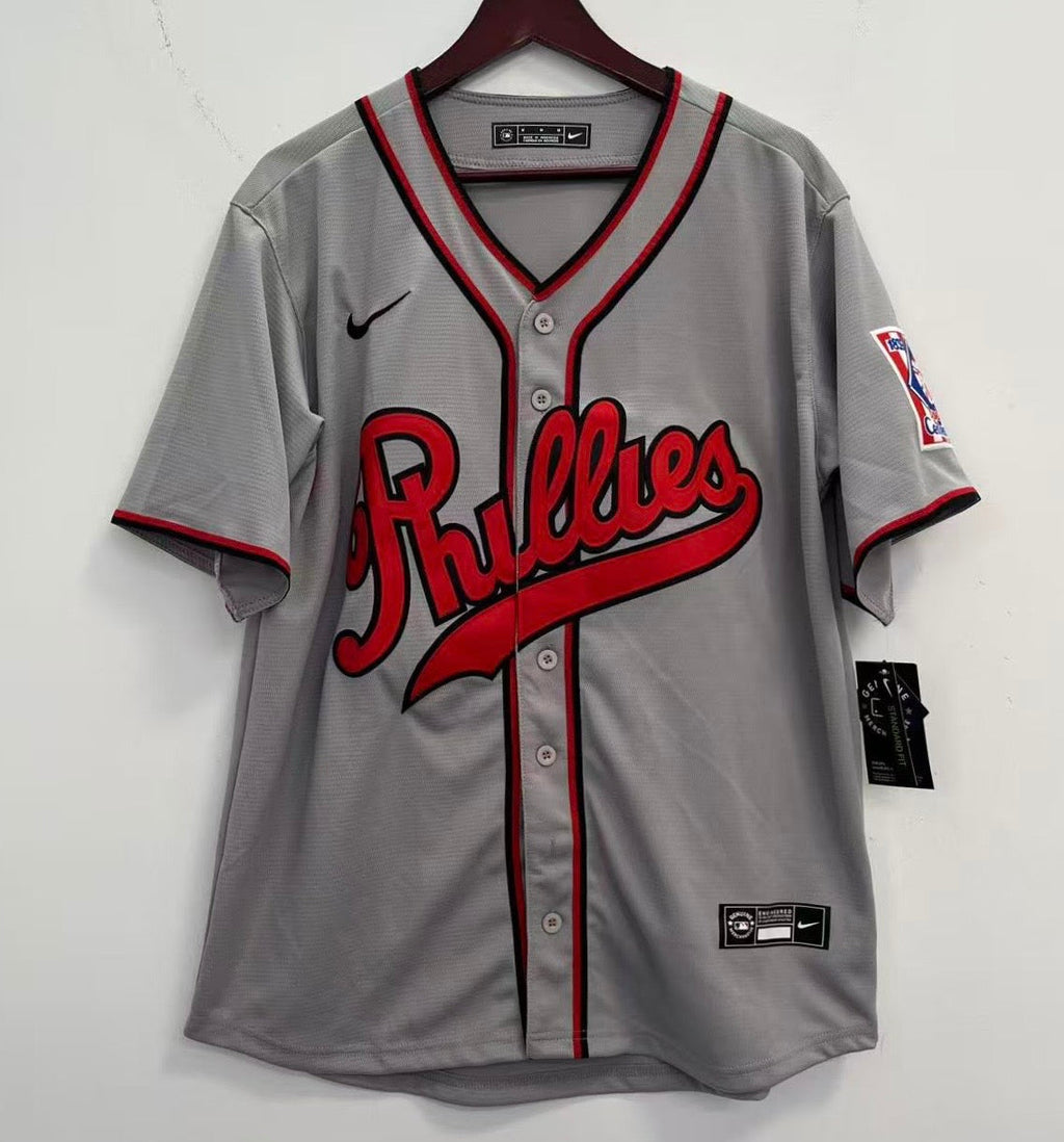 Kyle Schwarber YOUTH KIDS Philadelphia Phillies Official product image 2