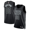 Choose Any NAME and NUMBER customized Brooklyn Nets product image 1
