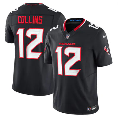 Nico Collins YOUTH KIDS Houston Texans Official NFL Nike product image 1