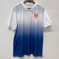 New York Mets official MLB polo shirt product image 1