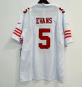 Mike Evans San Francisco 49ers YOUTH KIDS Official Nike product image 1