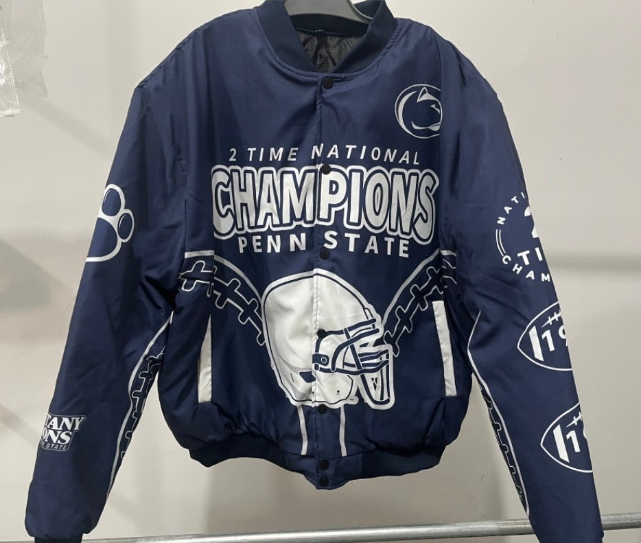 Penn State Nittany Lions Official Starter NCAA winter product image 1