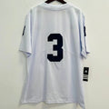 Rocco Becht Penn State Nittany Lions Adidas Jersey white product image 1