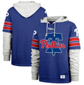 Philadelphia Phillies Official MLB 47 brand hoodie product image 1