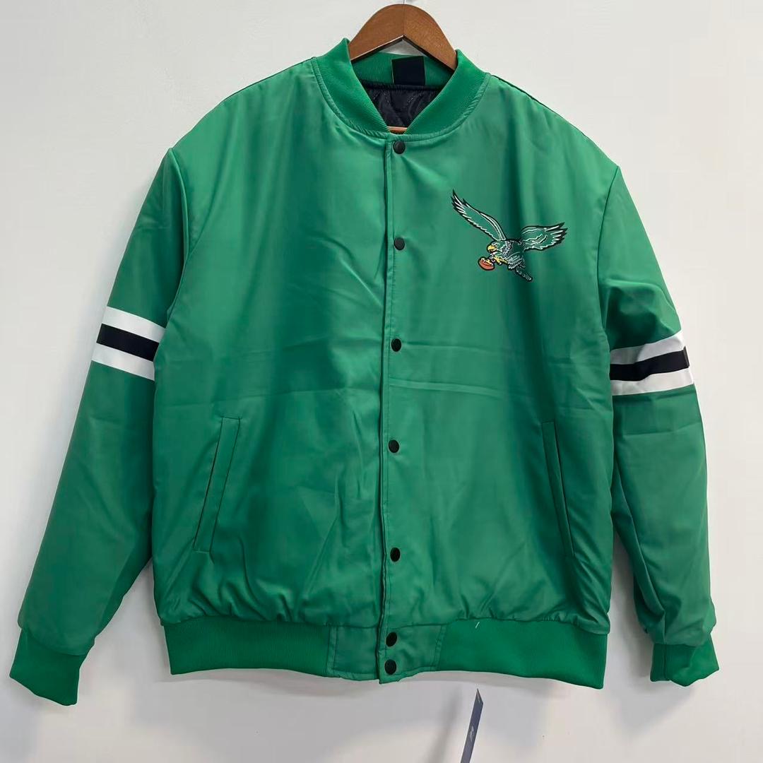 Philadelphia Eagles Official NFL Starter jacket / Winter product image 1