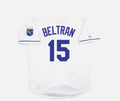 Carlos Beltran Kansas City Royals Official MLB Majestic product image 1