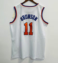 Jalen Brunson New York Knicks Official NBA Mitchell & Ness product image 1