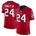 Derek Stingley Jr. Houston Texans official NFL Nike jersey product image 1