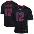 Nico Collins YOUTH KIDS Houston Texans Official NFL Nike product image 1
