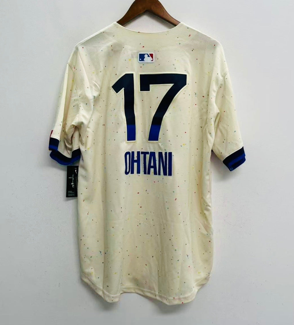 Shohei Ohtani Los Angeles Dodgers 2024 Men’s City Connect product image 4
