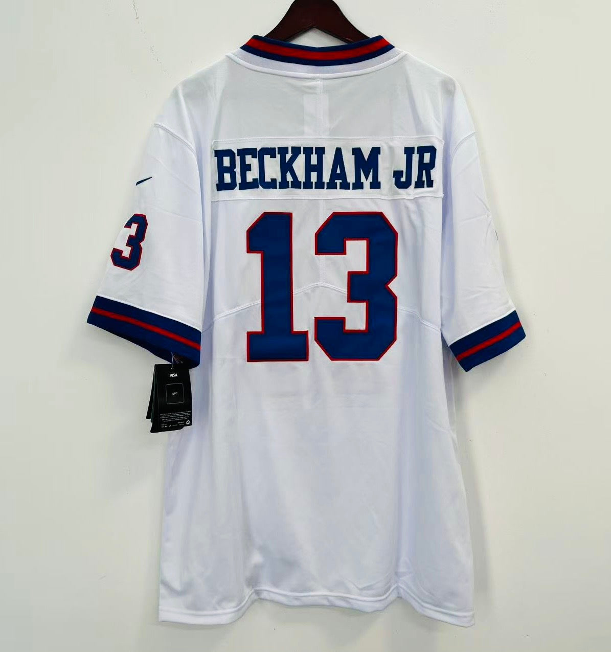 Odell Beckham Jr. New York Giants Official NFL Nike product image 1