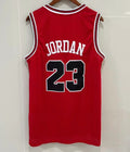 Choose Any NAME and NUMBER customized 1985 Chicago Bulls product image 1