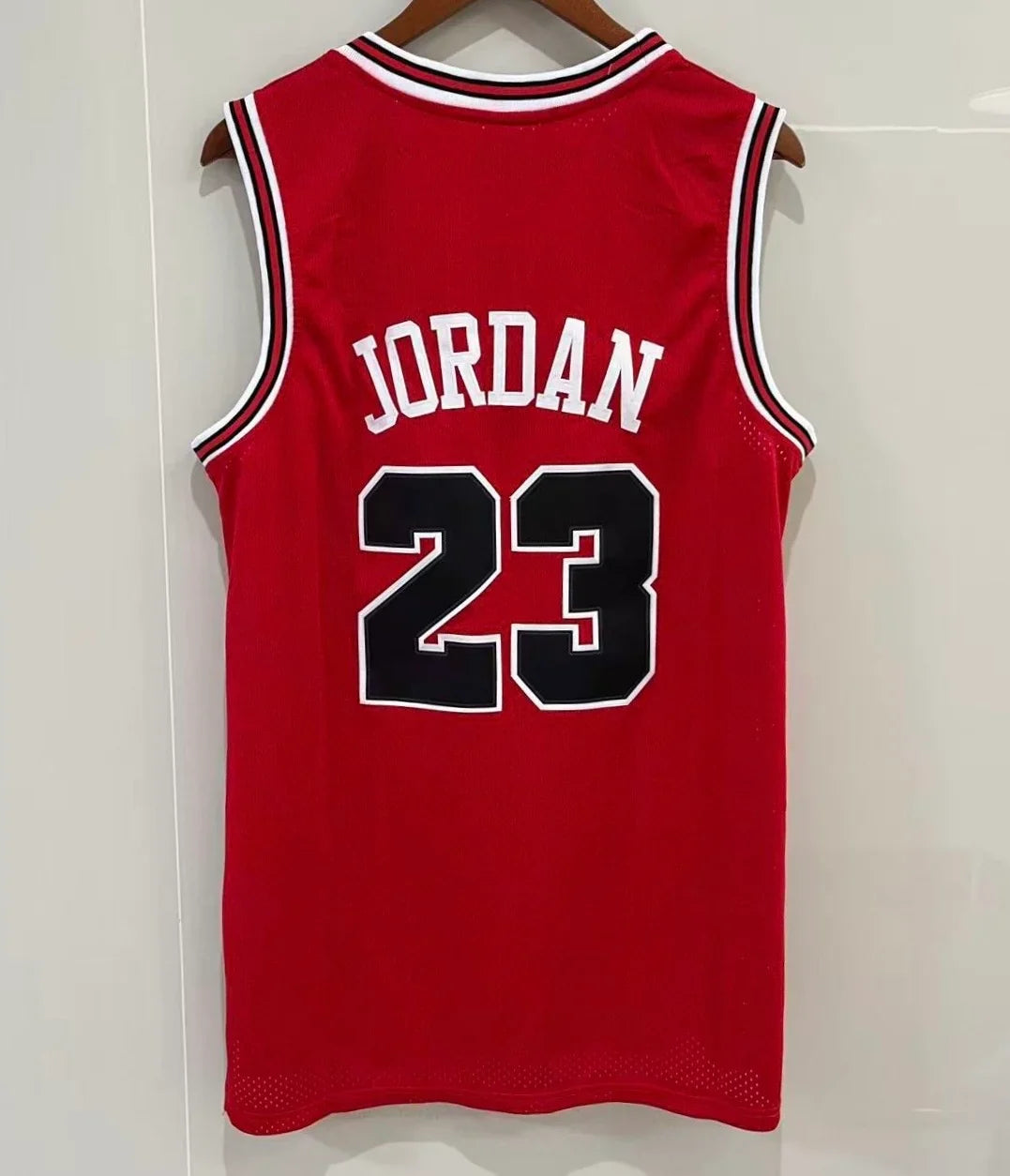 Choose Any NAME and NUMBER customized 1985 Chicago Bulls product image 1