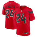 Derek Stingley Jr. YOUTH KIDS Houston Texans Official NFL product image 1