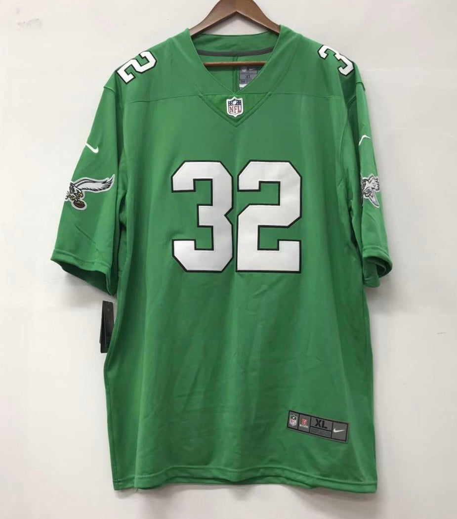 Reed Blankenship Philadelphia Eagles Official NFL Jersey product image 2