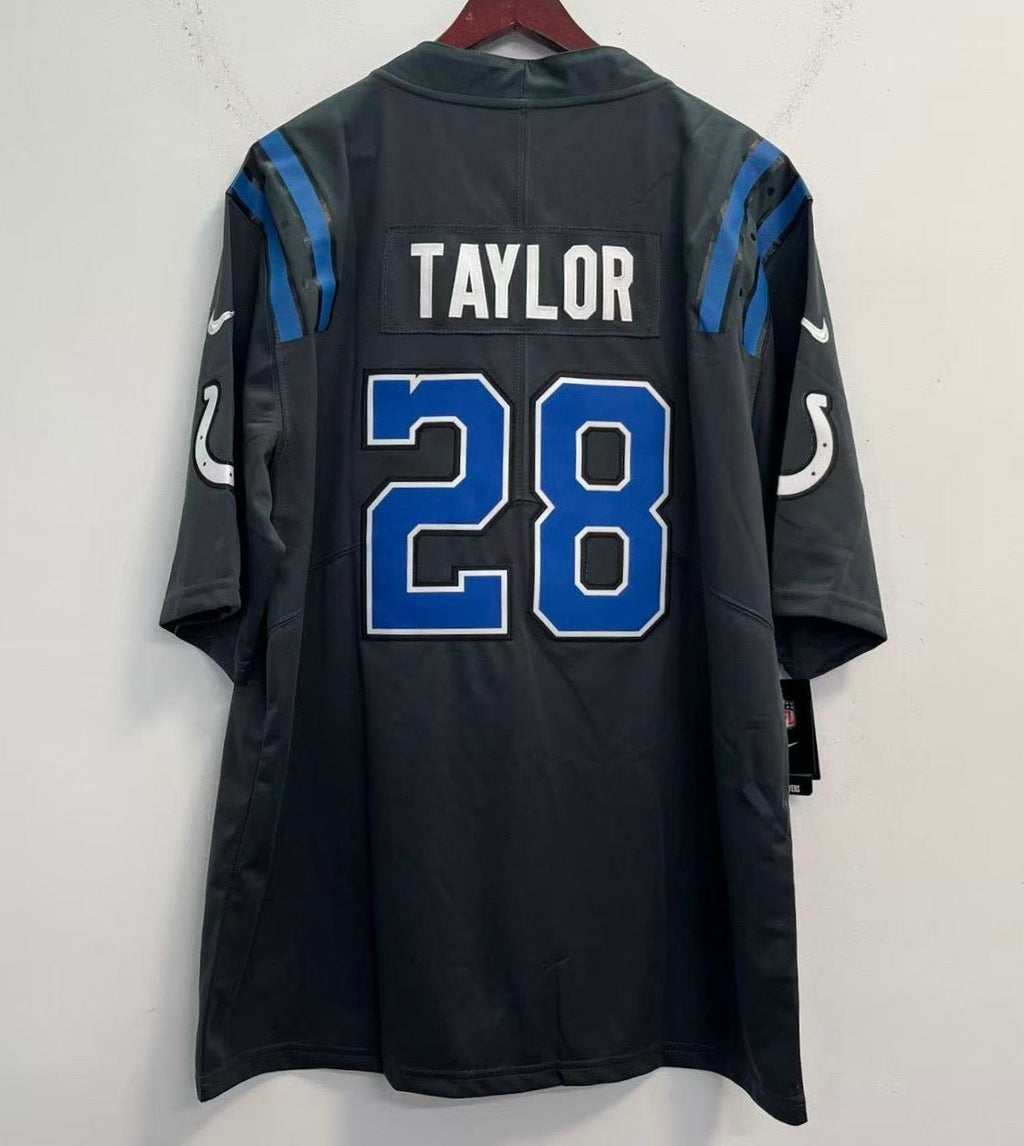 Jonathan Taylor Indianapolis Colts Official NFL Nike product image 1