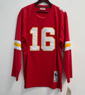 Len Dawson Kansas City Chiefs Official NFL Mitchell & Ness product image 1
