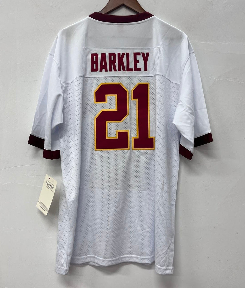 Saquon Barkley Whitehall Twp. PA Zephyrs High School Jersey product image 1
