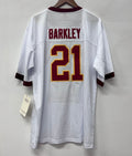 Saquon Barkley Whitehall Twp. PA Zephyrs High School Jersey product image 1