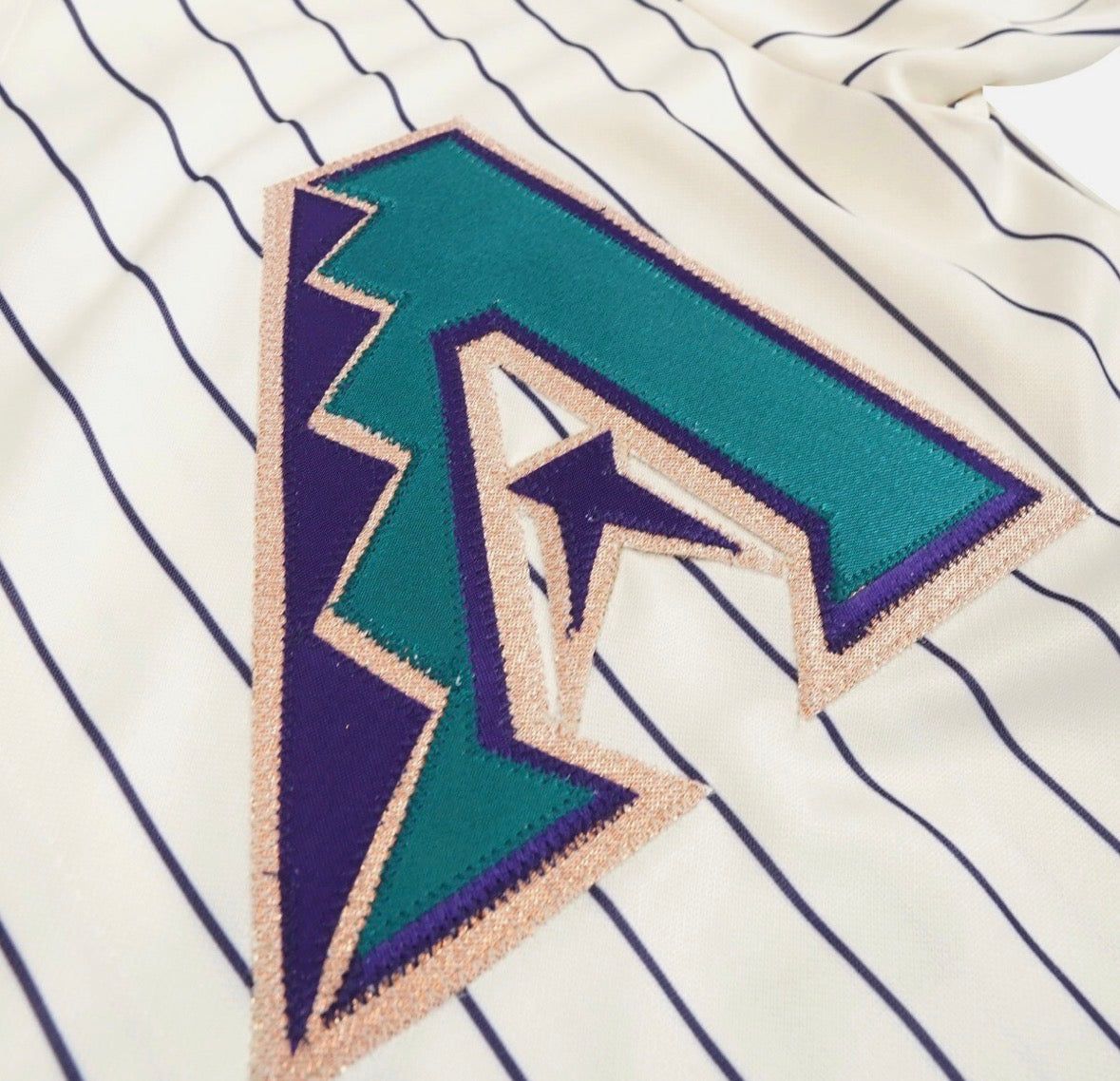Matt Williams Arizona Diamondbacks Official MLB 2001 World product image 5