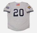Jorge Posada 2001 World Series New York Yankees Official product image 1
