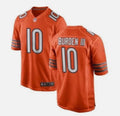 Luther Burden III Chicago Bears official Nike NFL Jersey product image 1
