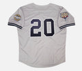 Jorge Posada 2009 World Series New York Yankees Official product image 1