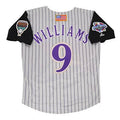Matt Williams Arizona Diamondbacks Official MLB 2001 World product image 1