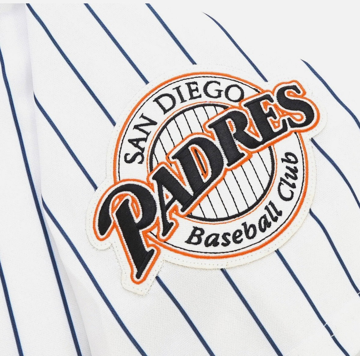 Ken Caminiti San Diego Padres Official MLB Majestic 1998 product image 3