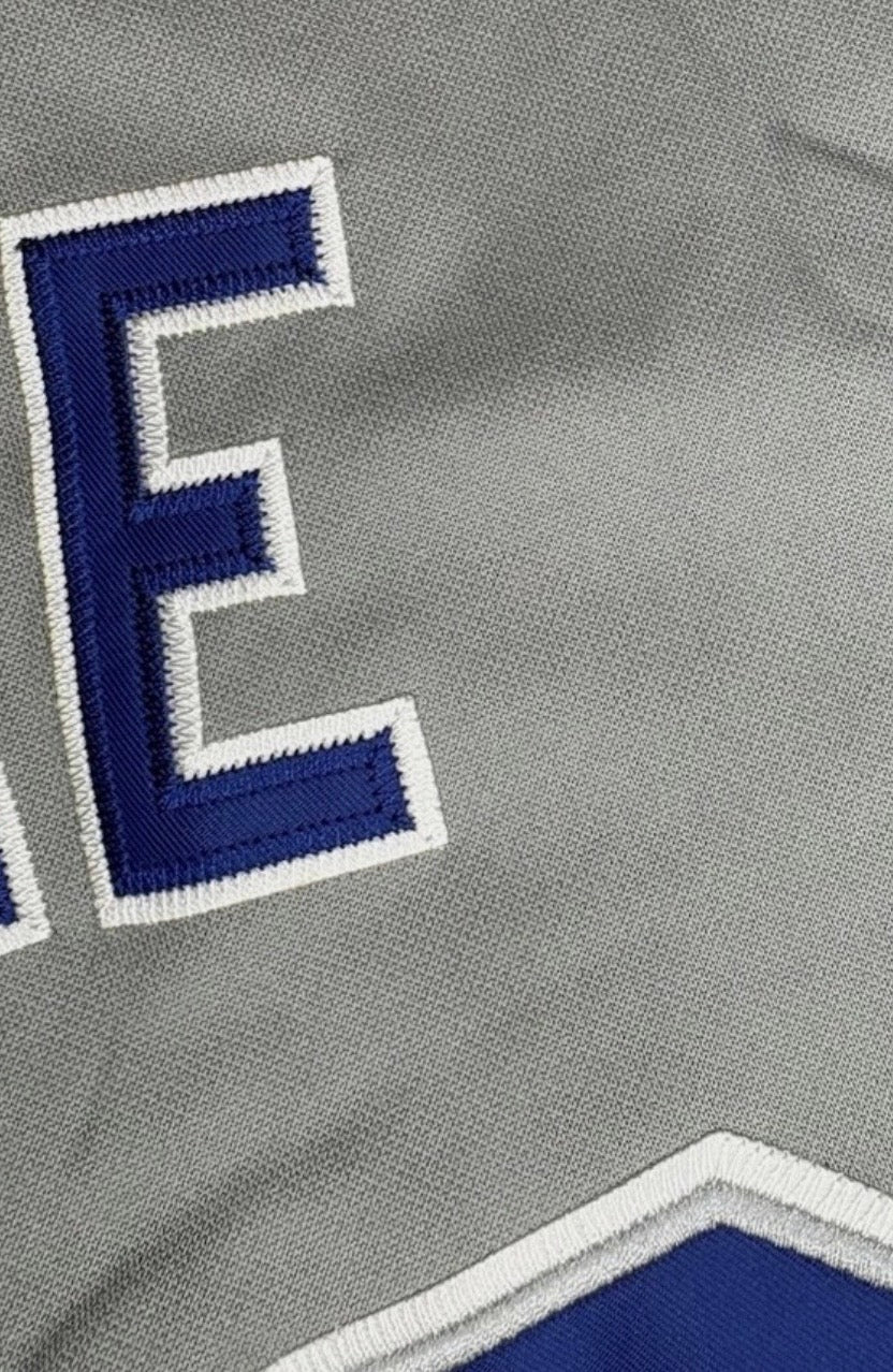 Eric Gagne Los Angeles Dodgers Official MLB Jersey Majestic product image 3