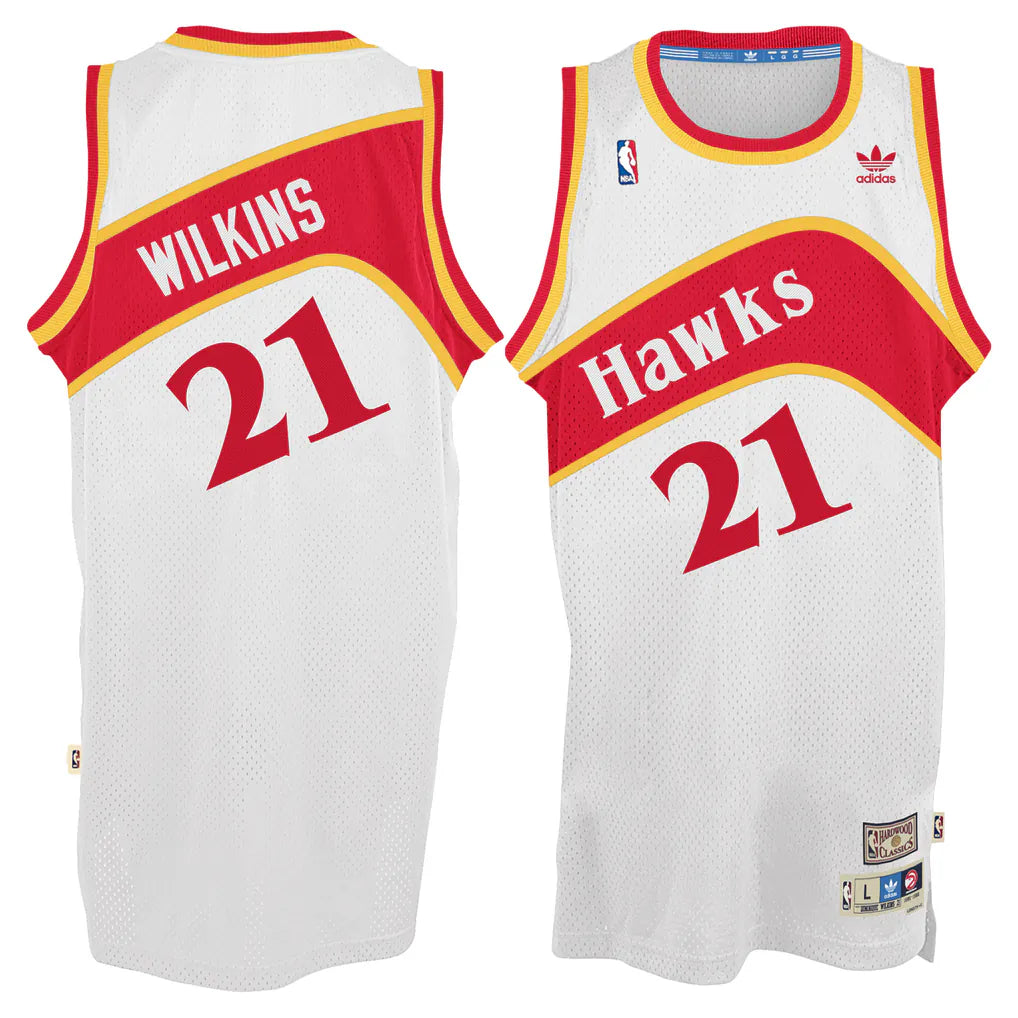 Choose Any NAME and NUMBER customized 1980’s 90’s Atlanta product image 1