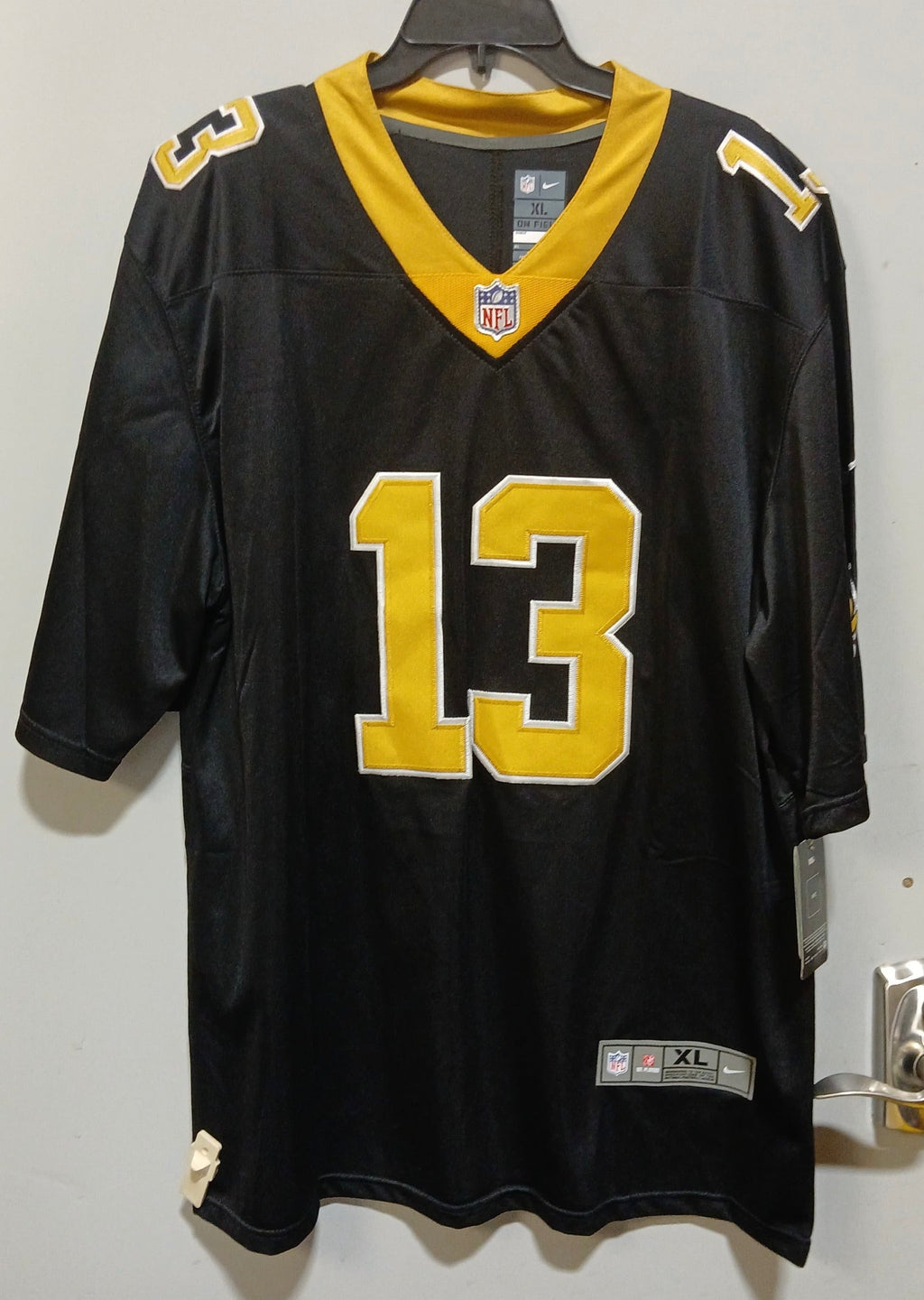Michael Thomas New Orleans Saints Official NFL Nike Jersey product image 2