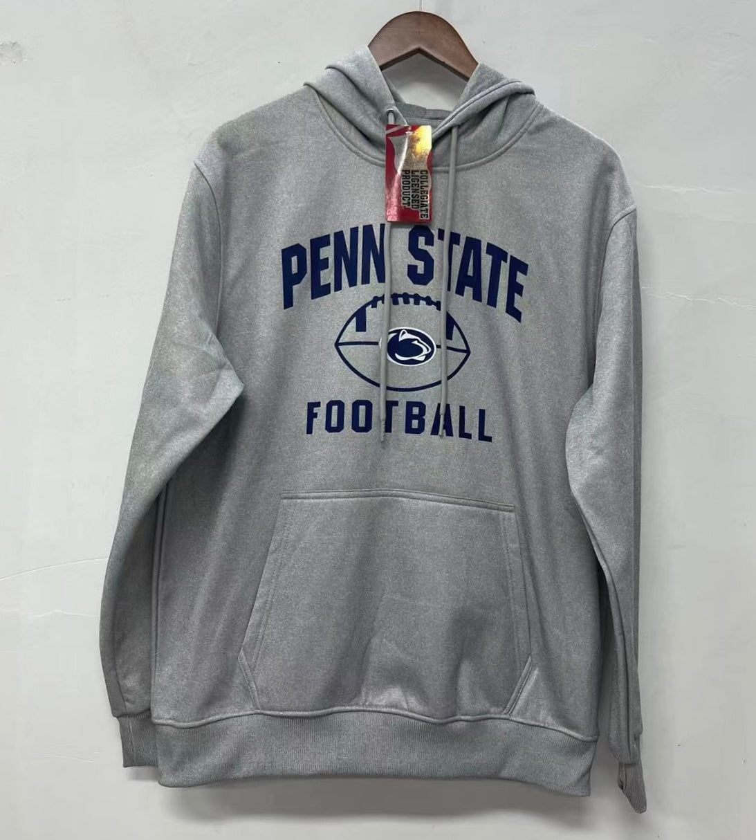 Penn State Nittany Lions hoodie NCAA licensed product image 1