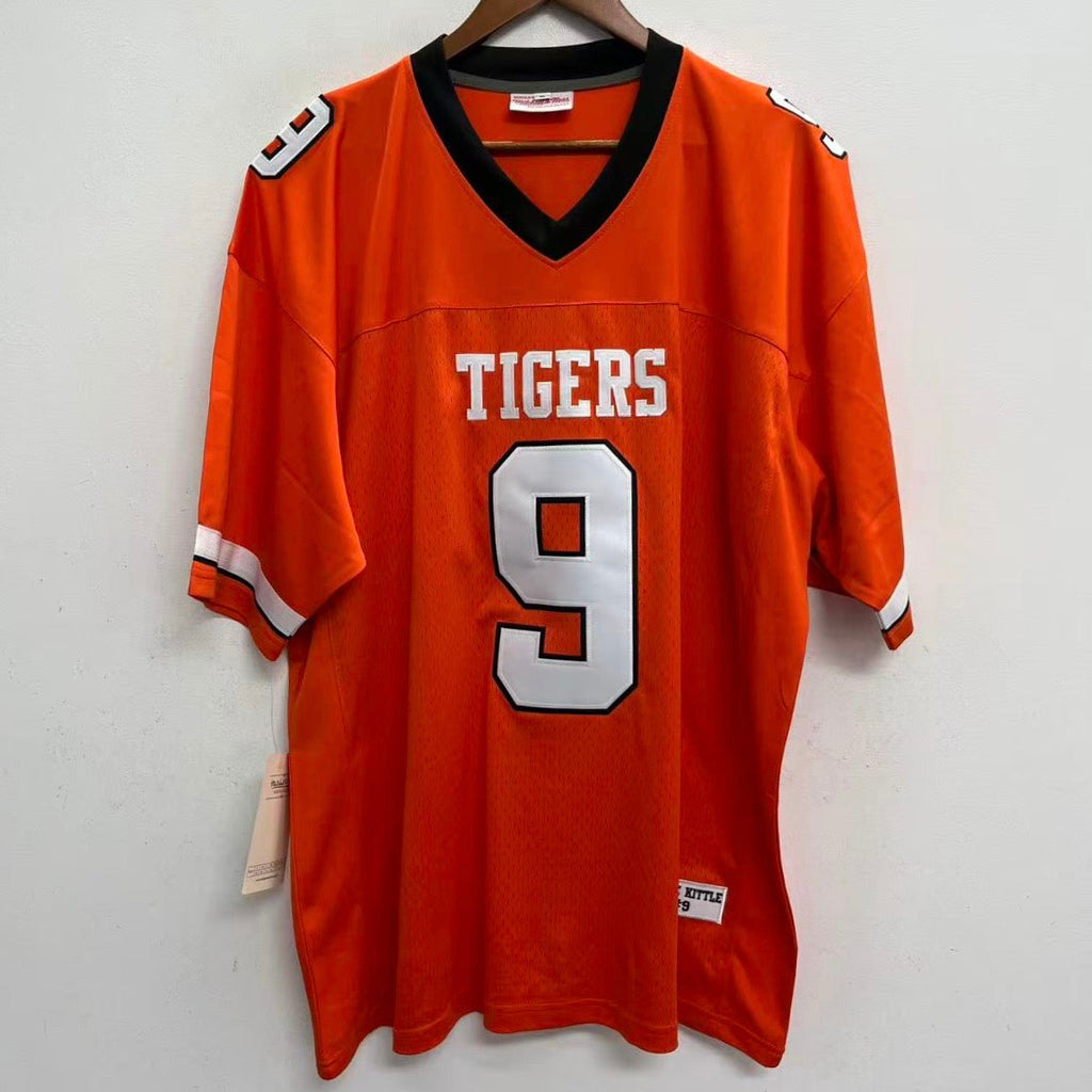 George Kittle High School Jersey Norman Oklahoma product image 2