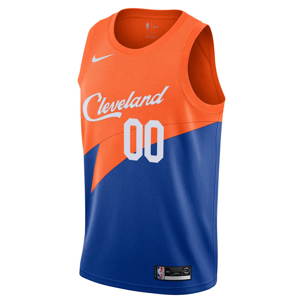 Choose Any Name & Number Cleveland Cavaliers YOUTH KIDS product image 3