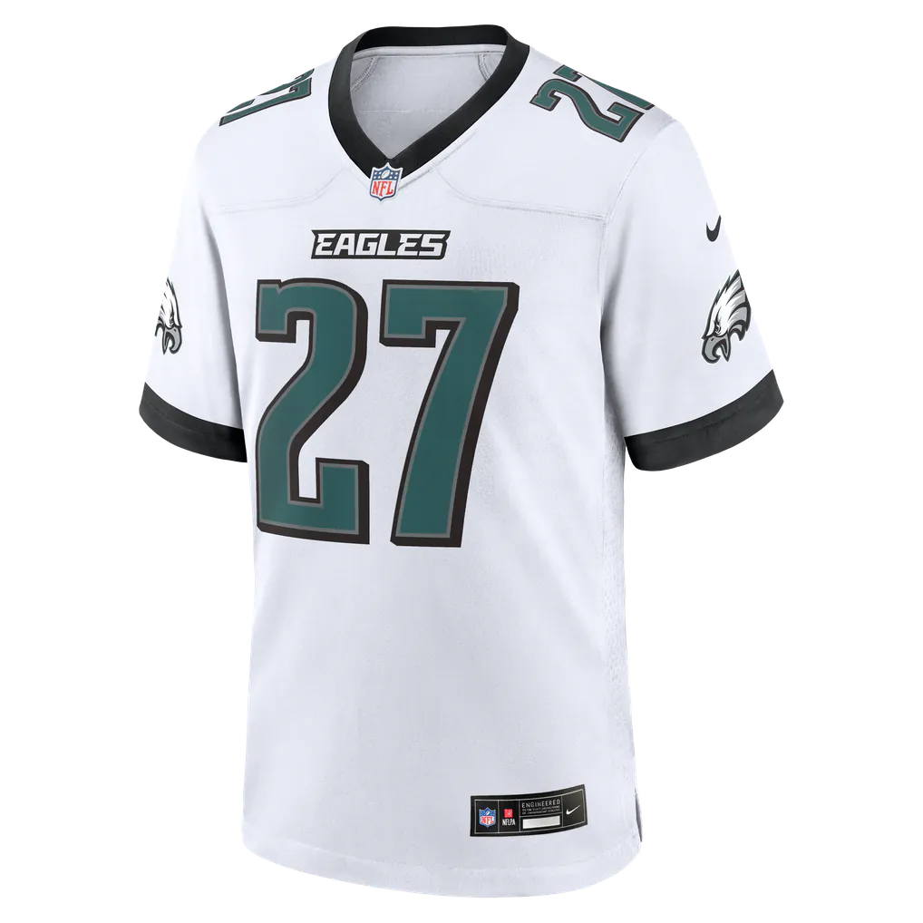 Quinyon Mitchell YOUTH KIDS Philadelphia Eagles Official product image 2