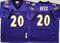 Ed Reed Baltimore Ravens YOUTH KIDS Mitchell & Ness Jersey product image 1