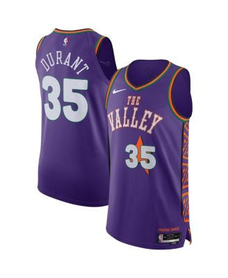 Kevin Durant Phoenix Suns The Valley Official NBA Nike product image 1