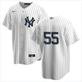 Hideki Matsui New York Yankees Official MLB Nike Jersey product image 1
