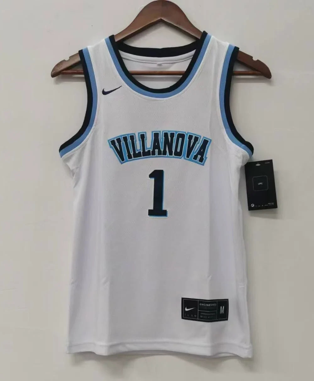 Any Name & Number Villanova Wildcats basketball YOUTH KIDS product image 4
