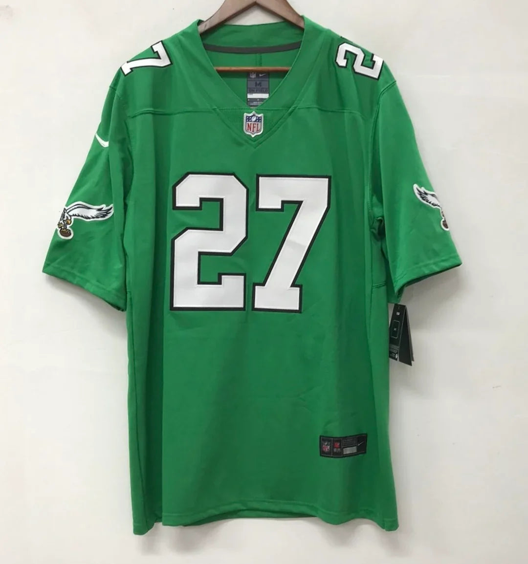 Quinyon Mitchell YOUTH KIDS Philadelphia Eagles Official product image 2