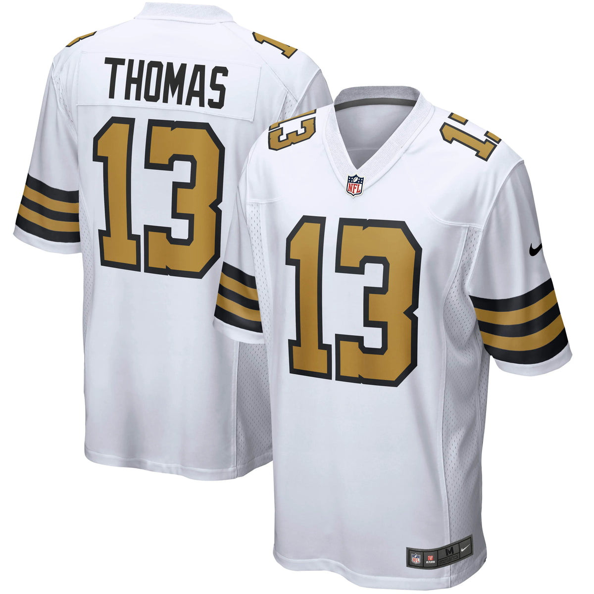 Michael Thomas New Orleans Saints Official NFL Nike Jersey product image 1