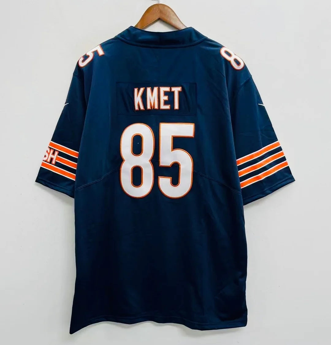 Cole Kmet Chicago Bears YOUTH KIDS Official NFL Nike Jersey product image 1