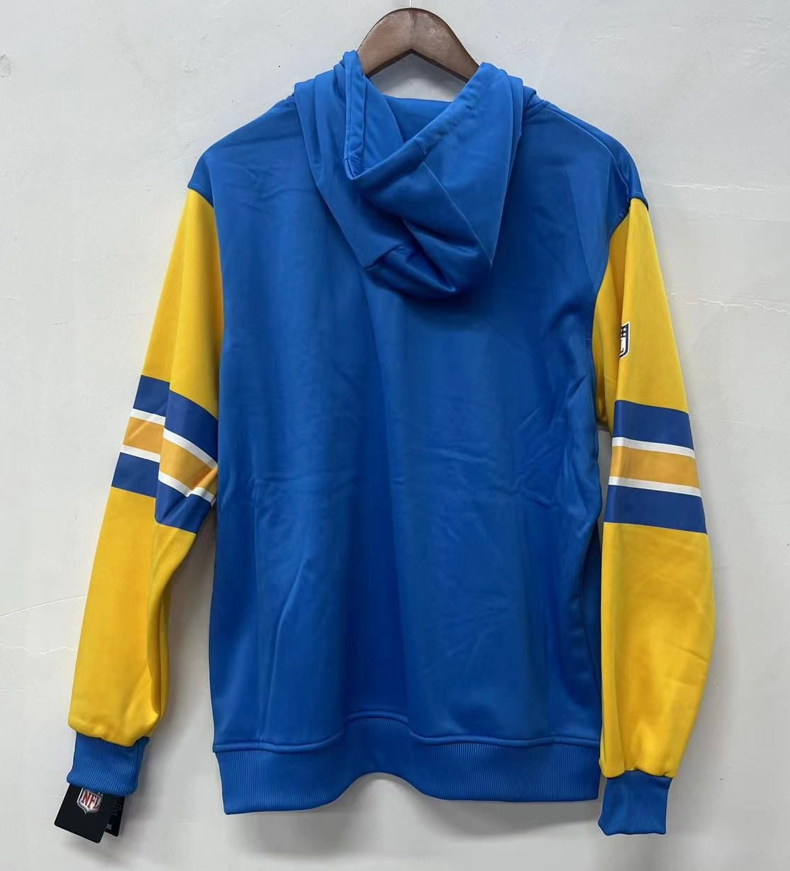 Los Angeles Chargers hoodie NFL licensed product image 2