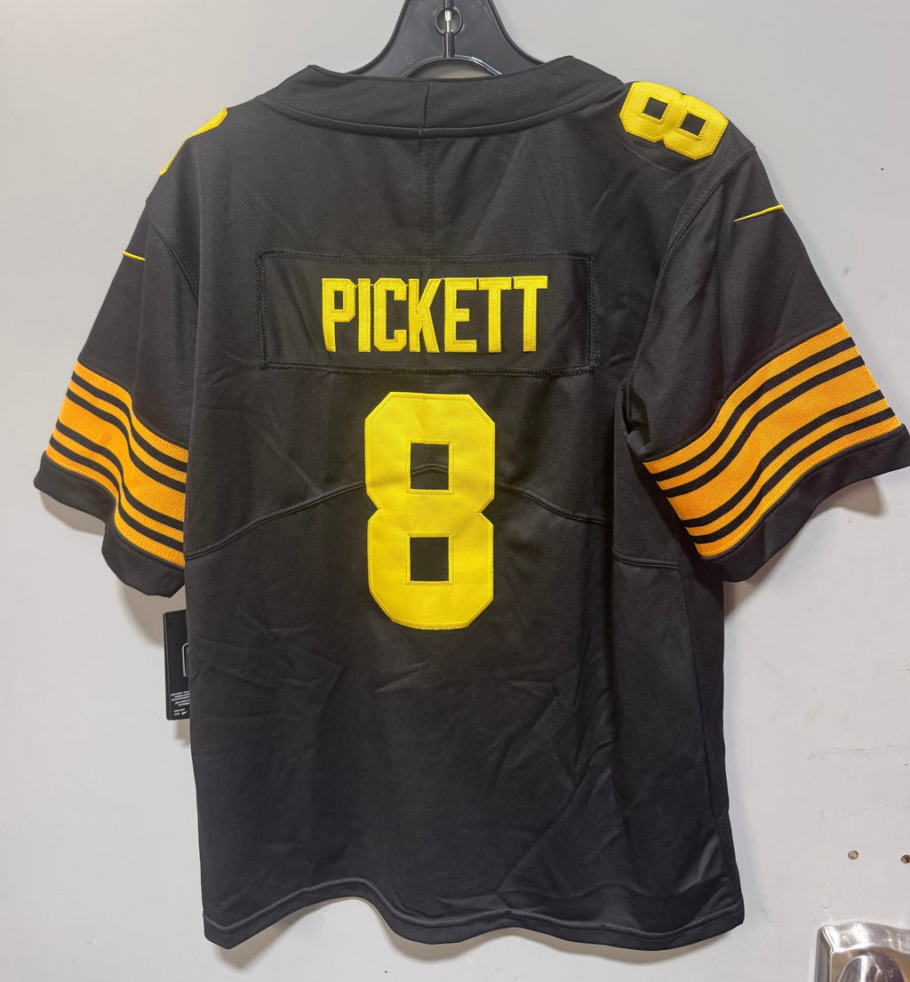 Kenny Pickett YOUTH KIDS Pittsburgh Steelers Official NFL product image 1