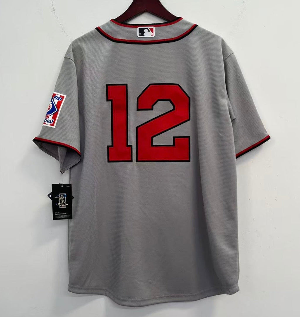 Kyle Schwarber YOUTH KIDS Philadelphia Phillies Official product image 1