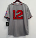 Kyle Schwarber YOUTH KIDS Philadelphia Phillies Official product image 1