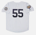 Hideki Matsui New York Yankees 2009 World Series Official product image 1