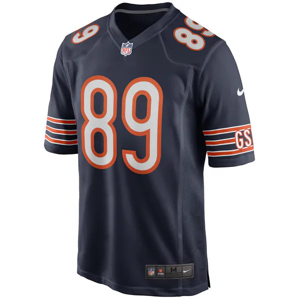 Mike Ditka Chicago Bears Official NFL Nike Jersey MADE TO product image 2